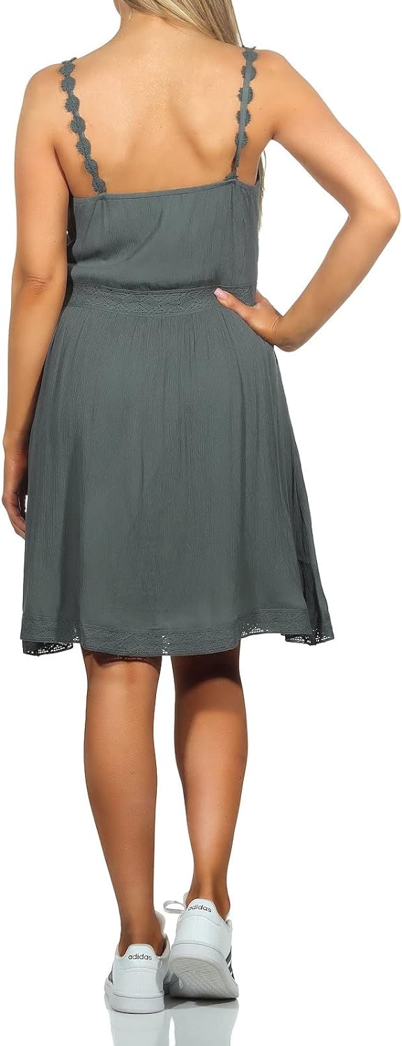 Only Women's 15177478 Dress