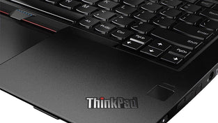 Lenovo Thinkpad YOGA 260 Renewed Ultrabook Business Laptop | intel Core i5-6300U CPU | 8GB RAM | 256GB SSD | 12.5 inch Touchscreen 360° | Windows 10 Professional | RENEWED