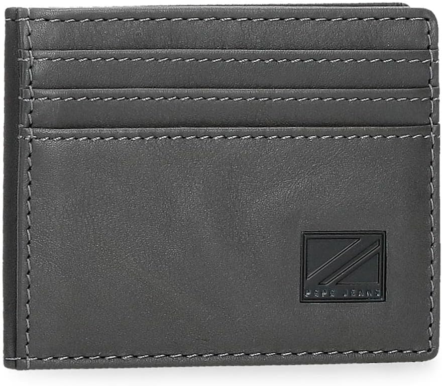 Pepe Jeans Men's Chief, Billfold