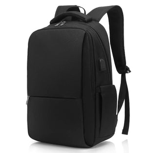 Men's Anti-Theft Laptop Backpack for Travel/Business/College 15.6 Inches