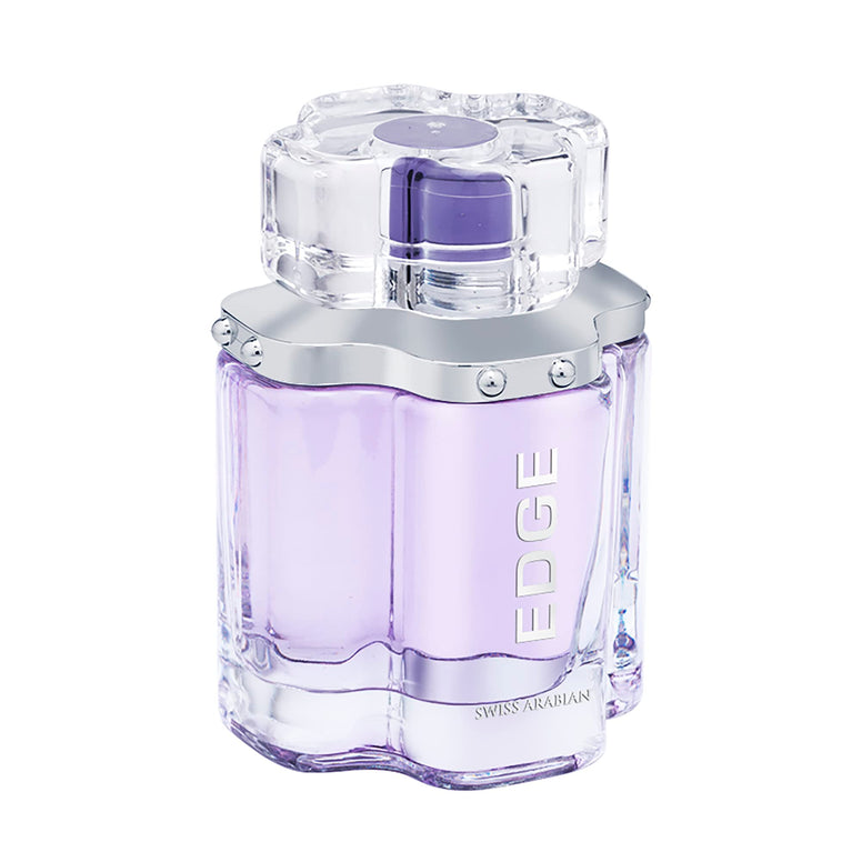 Swiss Arabian Edge - Perfumes For Women - Eau De Parfum, 100ml