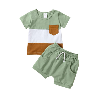 Baby Boys' Outfits & Clothing Sets