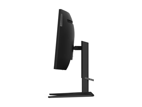 Lenovo 66A1GACBUK Gaming Monitor LED 34 inches, Black