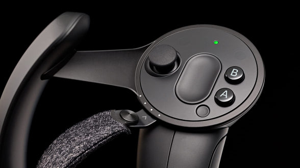 Valve Index Controller (2 Controllers)