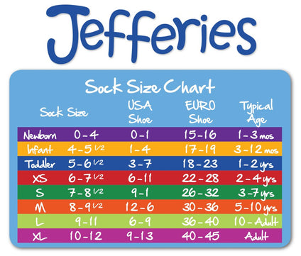 Jefferies Socks Big Boy's Rib Dress Crew Socks (Pack of 3)