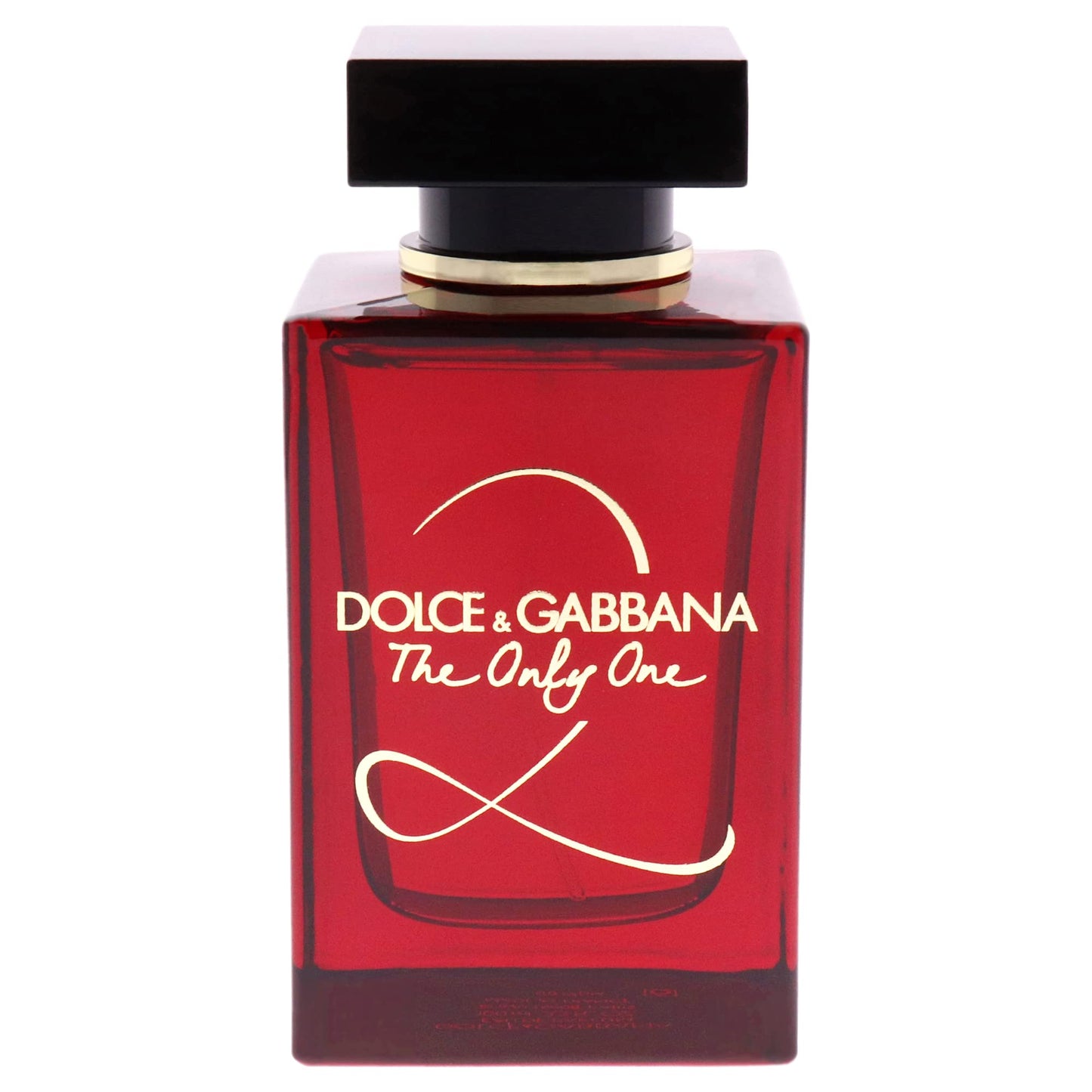 The Only One 2 by Dolce & Gabbana - perfumes for women - Eau de Parfum, 100ml