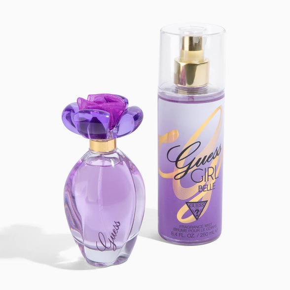 GUESS Girl Belle Fragrance Mist For Women, 250 ml
