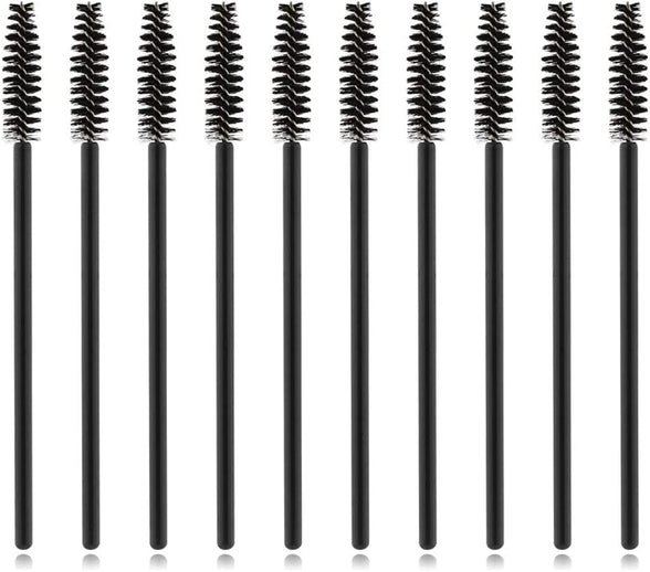 YSH-AE Shuhan Disposable Eyelash Cosmetic Makeup Brush -50 Pieces