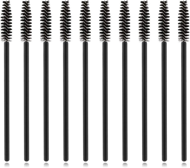 YSH-AE Shuhan Disposable Eyelash Cosmetic Makeup Brush -50 Pieces