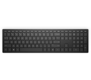 HP Pavilion Wireless Keyboard 600 Black - 4CE98AA