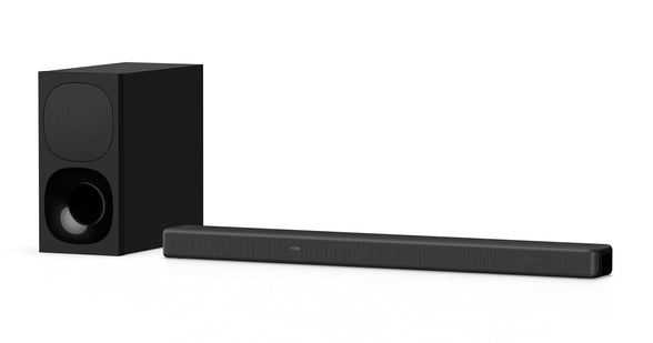 Sony HT-G700: 3.1CH Dolby Atmos/DTS:X Soundbar with Bluetooth Technology