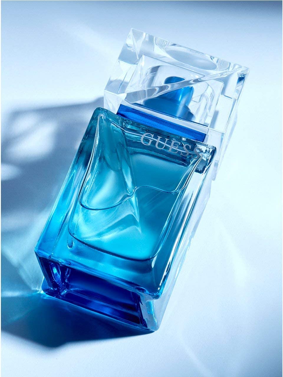 Guess Guess Night For Men 100ml - Eau de Toilette