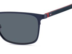 Tommy Hilfiger Men's TH1716/S Sunglasses