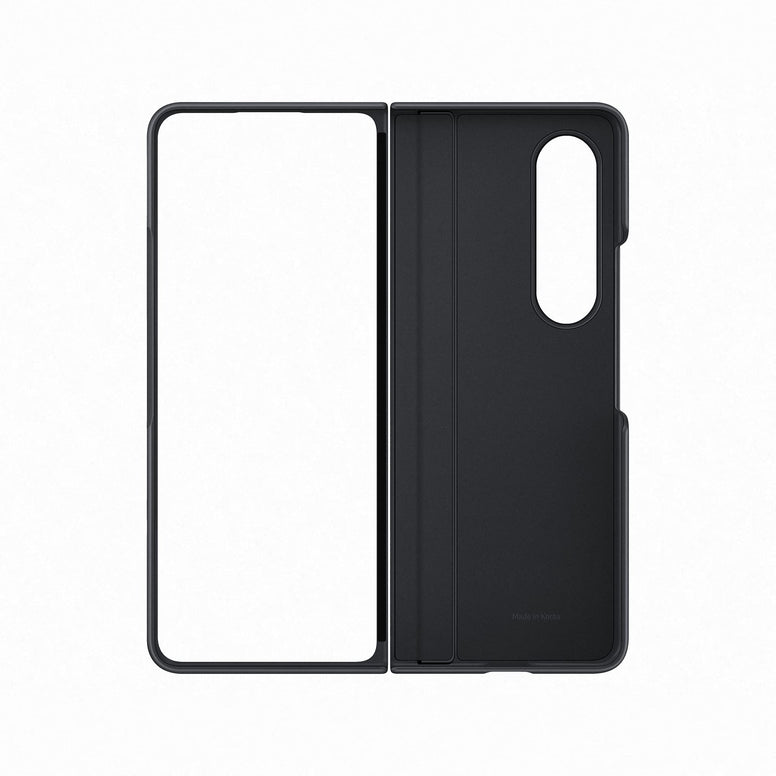 SAMSUNG Fold 4 Slim Standing Cover Black, EF-MF936CBEGWW