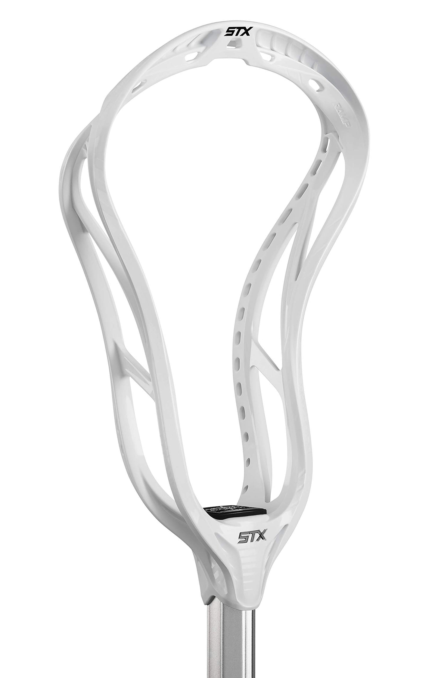 STX Lacrosse Ultra Power Unstrung Men's Attack Head