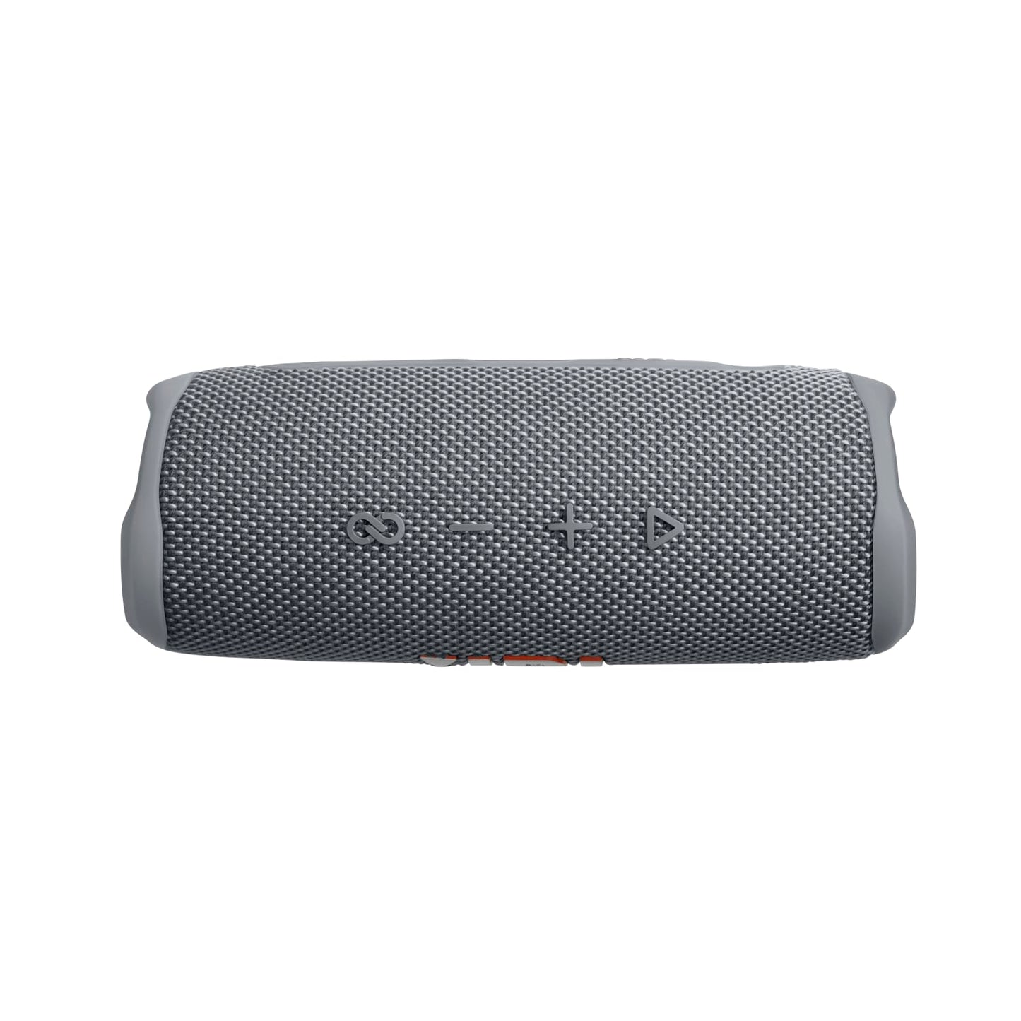 JBL Flip 6 Portable IP67 Waterproof Speaker with Bold JBL Original Pro Sound, 2-Way Speaker, Powerful Sound and Deep Bass, 12 Hours Battery, Safe USB-C Charging Protection - Grey, JBLFLIP6GREY