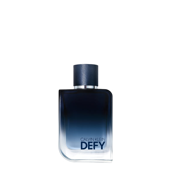 Calvin Klein Defy Perfume for Men Eau De Parfum 100ML