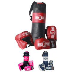 Ringside Kids Boxing Gift Set (2-5 Year Old)