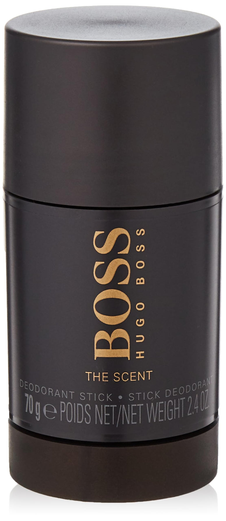 Hugo Boss The Scent Deodorant Stick for Men 75GM