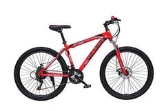 VLRA BIKE 24 inch mountain bike bike sport fitness mountain bike 21 speed