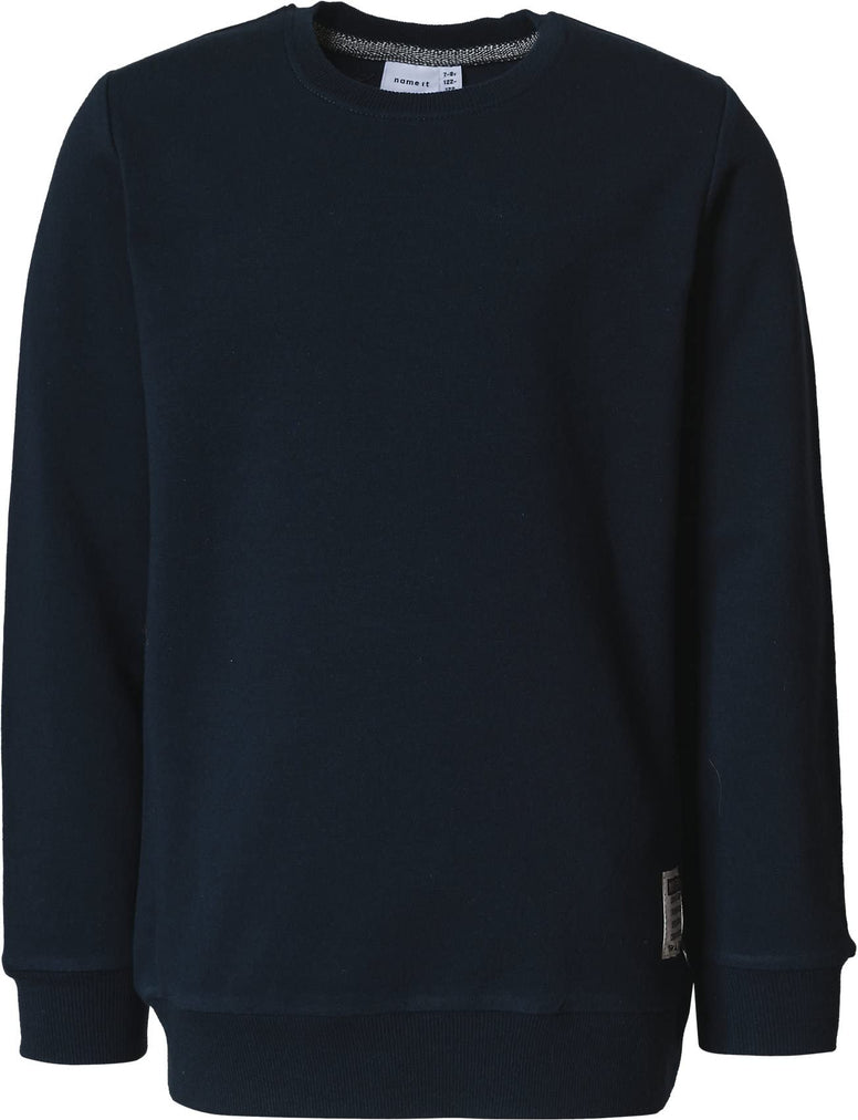 name it Boy's Honk Long-Sleeve Sweatshirt (pack of 1)