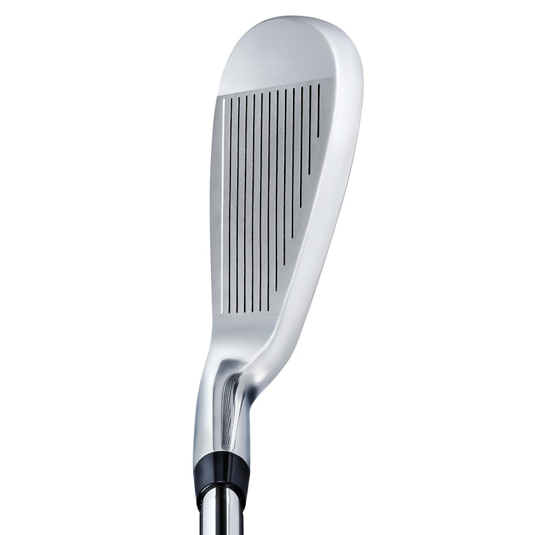 MAZEL Golf Individual Iron 1,2,3,4,5,6,7,8,9, Pitching Wedge,Sand Wedge with Steel Shafts for Right Handed Golfers