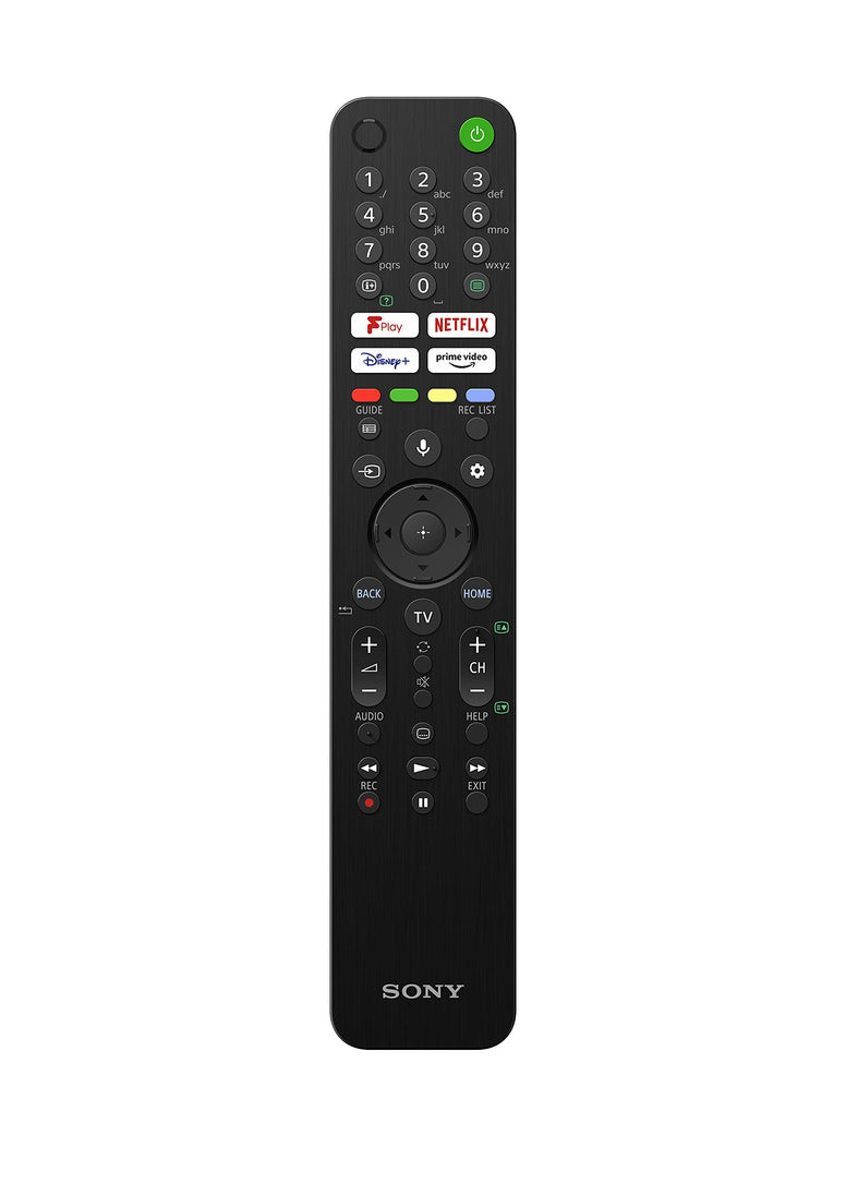 Sony BRAVIA KD-32W800-32-inch - HD Ready (HD) - High Dynamic Range (HDR) - Android TV - (Black)