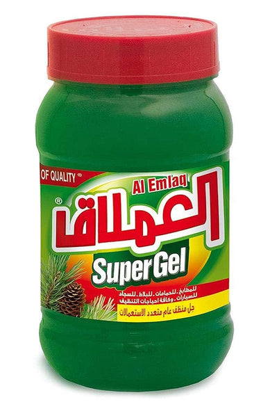Al Emlaq Super Pine Oil Gel 2Kg