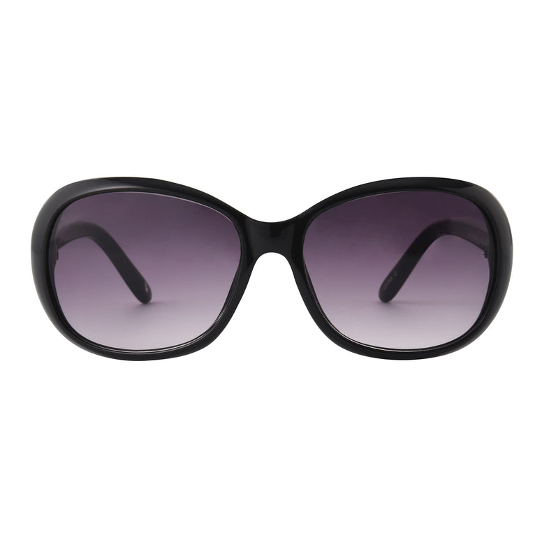 NINE WEST Women's Cheri Sunglasses Oval