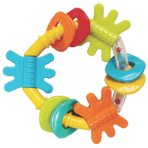 Playgro Triangle Teether