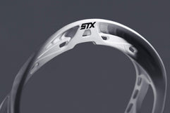 STX Lacrosse Ultra Power Unstrung Men's Attack Head
