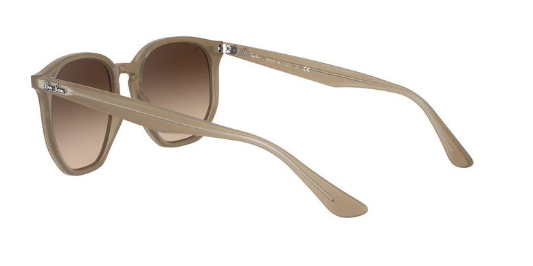 Ray-Ban Rb4306 Hexagonal Sunglasses
