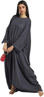 Nukhbaa premium abaya-NU750-P