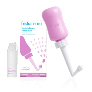 Fridababy Peri Bottle For Postpartum Care 2 Bd12860