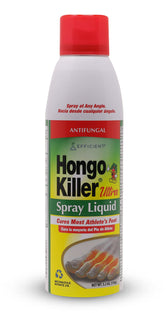 Hongo Killer Antifungal Spray Liquid