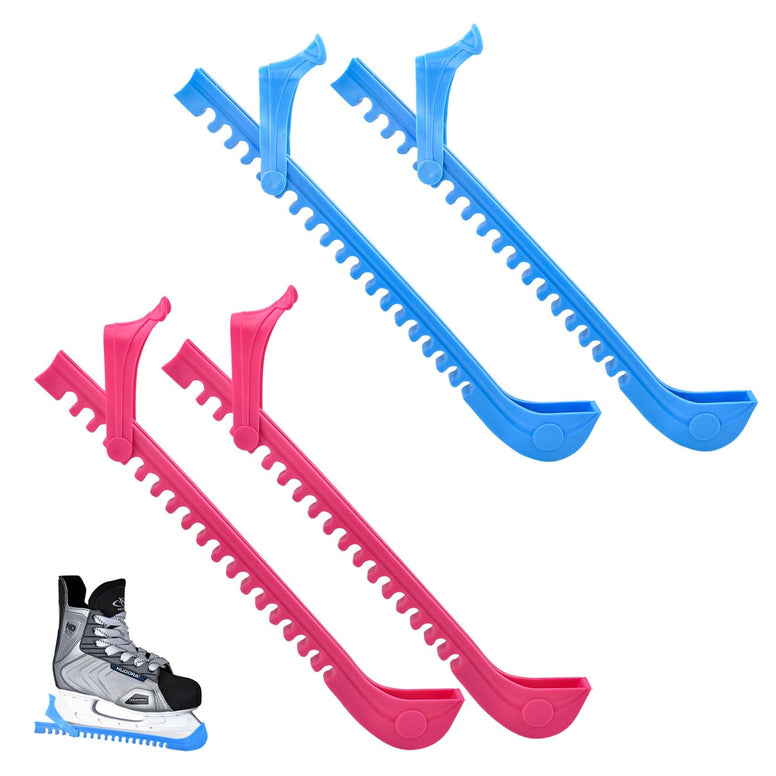JIABEIUS Ice Skate Blade Covers