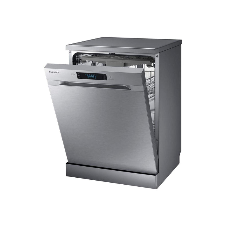 Samsung DW60M6050FS Freestanding A++ Rated Dishwasher - Stainless Steel