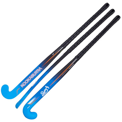 KOOKABURRA Storm M-Bow 1.0 Composite Hockey Stick