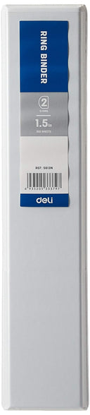 Deli E5613N Ring Binder