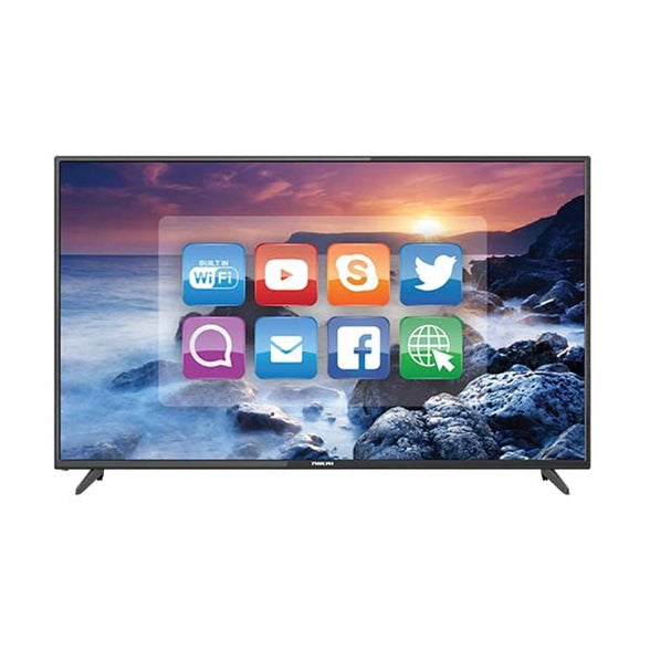 Nikai 40 Inches NTV4000SLED6 HD Ready Smart LED TV