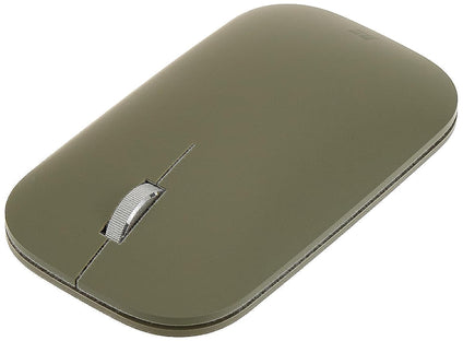 Microsoft Modern Mobile Mouse, Bluetooth, Forest - [KTF-00092]