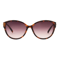 NINE WEST Women's Chaya Cat Eye Sunglasses