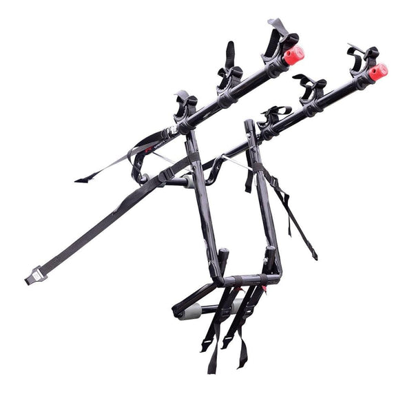 Allen Sports 3 Bike Vehicle Rack - Black, 103DN-R