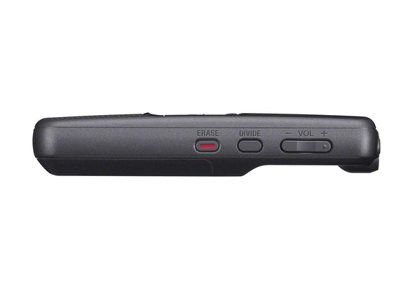 Sony Icd-Px240 4GB Digital Voice Recorder
