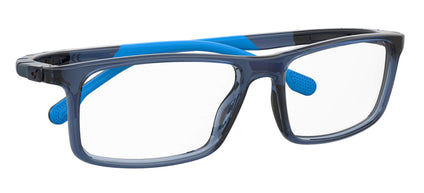 Carrera Men's HYPERFIT 14 Optical Frames