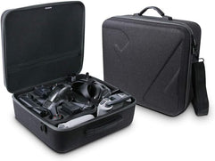 Case for DJI FPV, Cochanvie Sunnylife Precision Modeling, Shock-proof Hard Case, Portable Carrying Case for DJI FPV Combo