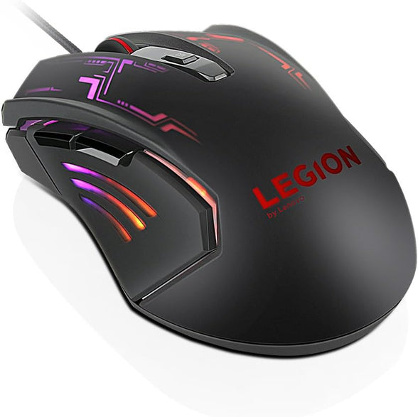 Lenovo Legion M200 RGB Gaming Mouse GX30P93886