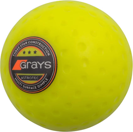 GRAYS Astrotec Hockey Ball