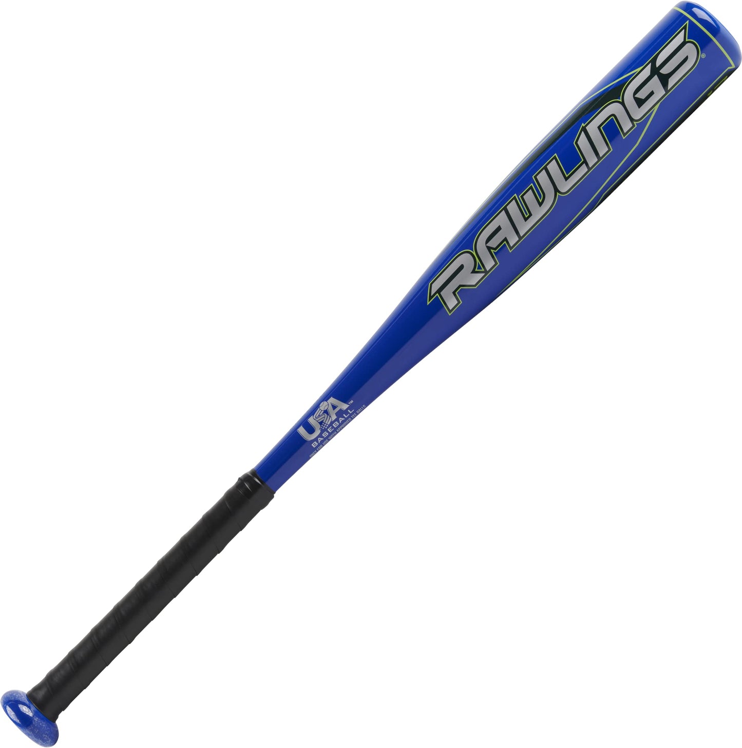 Rawlings | Raptor T-Ball Bat | USA | -12 Drop | 2 1/4 Barrel | 1 Pc. Aluminum