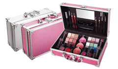 Miss Young Professional Makeup Kit Sets - Wide Range Of Combinations To Chose From! (Set of 45 Pcs)